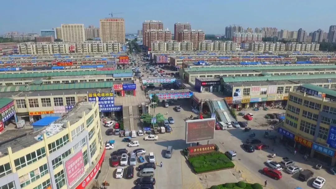 潍坊豪德贸易广场青州花卉苗木交易中心潍坊豪德贸易广场分别是:潍坊2