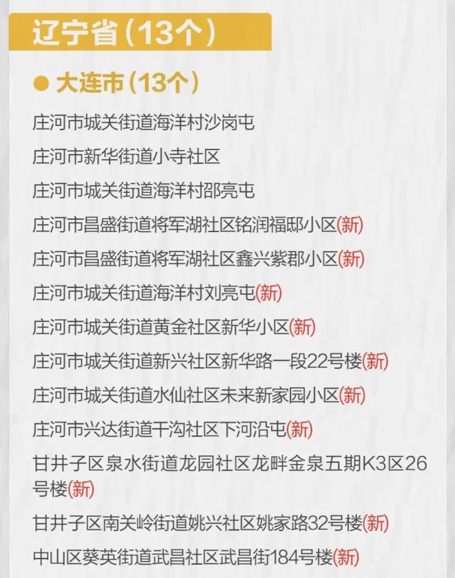 进口冻品的"守门员",出现聚集性疫情!大连5天新增100例!