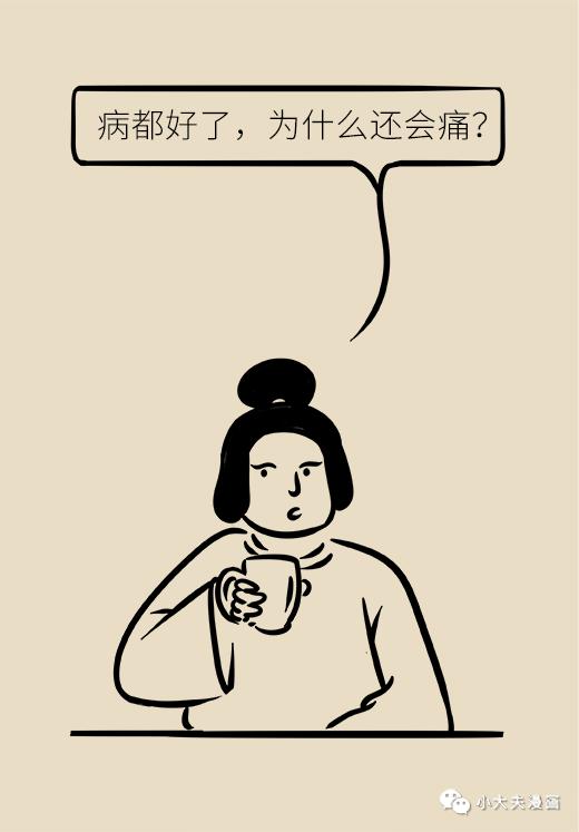 免疫系统在喊救命95的人体内都被这种病毒潜伏