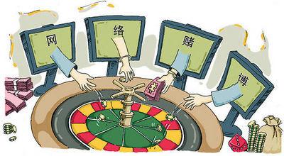 【以案释法】借网络直播推广赌博，我们不约！
