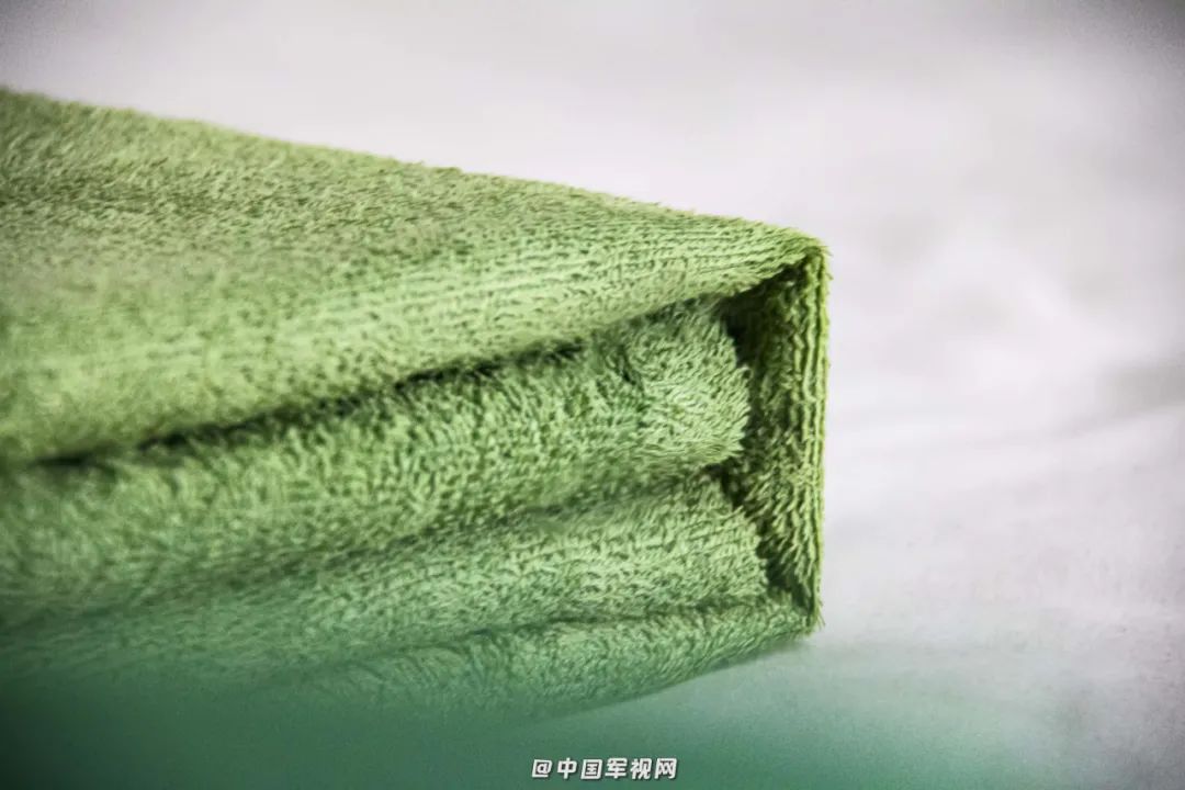 67强迫症最爱军营里的这些画面极度舒适