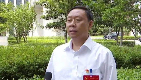 贯彻落实党代会精神丨市委组织部副部长市委编办主任张