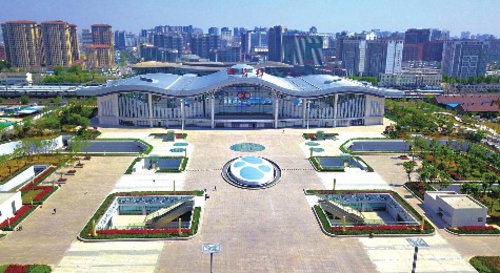 中国经济导报点赞潍坊央企名企缘何扎堆潍坊