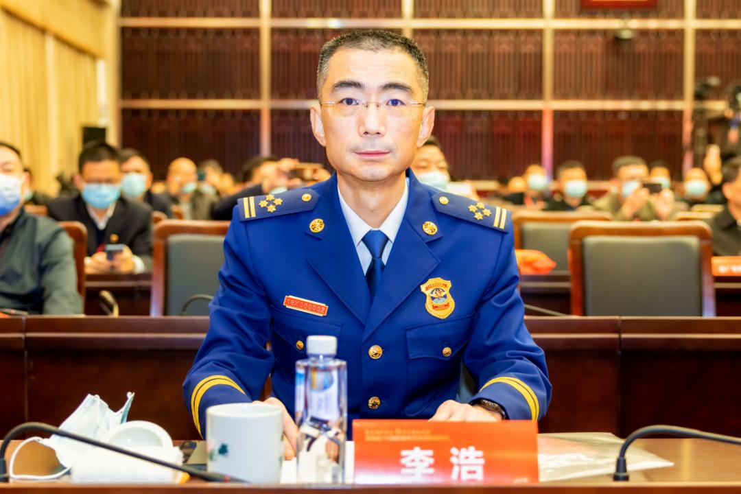 湖南119消防宣传月活动正式启动