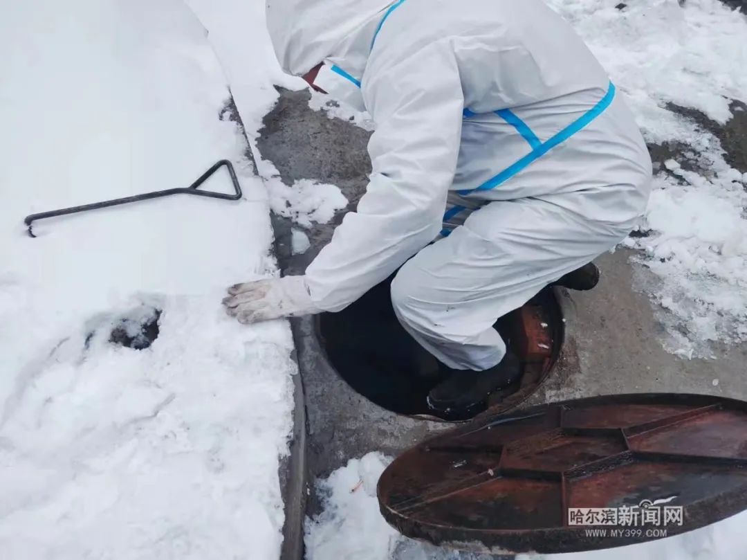 【迎戰風雪 · 排障搶險】極端天氣斷電致區域供熱暫停,目前大多分已