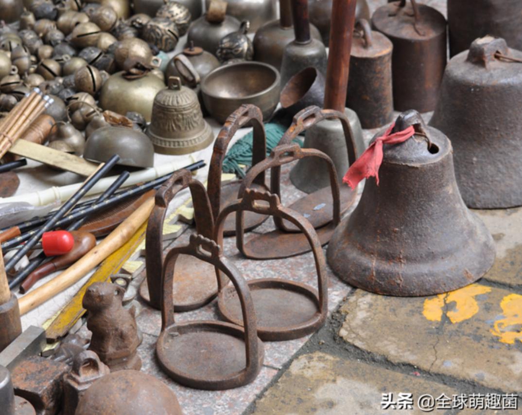 32个怀旧老物件每个都是经典之作记载着岁月的更替您见过多少