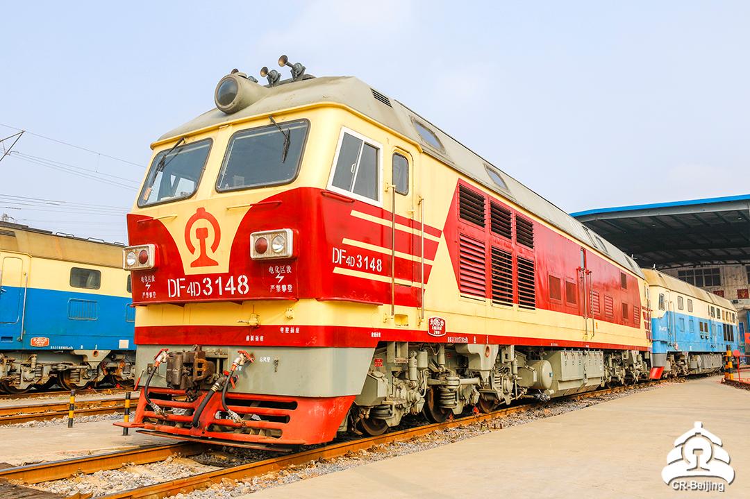 涨知识丨没有车次却能替换成任何车次的列车是什么车