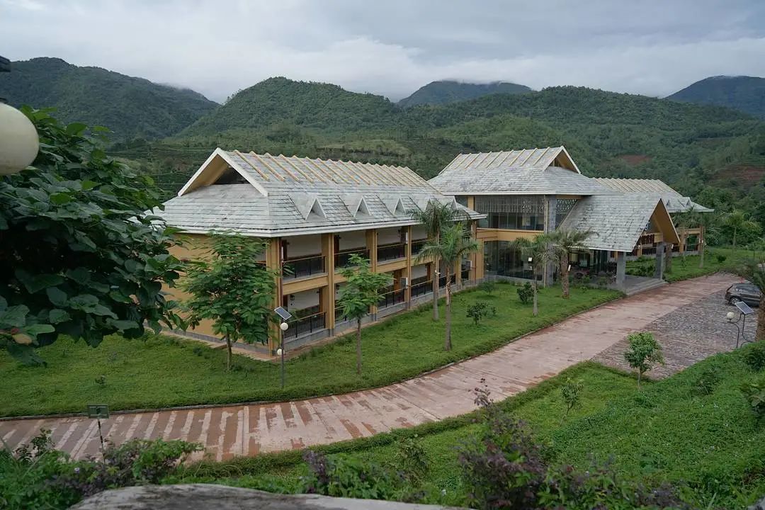 跟着普洱咖啡去旅行锁定这些好喝有趣的目的地就对了