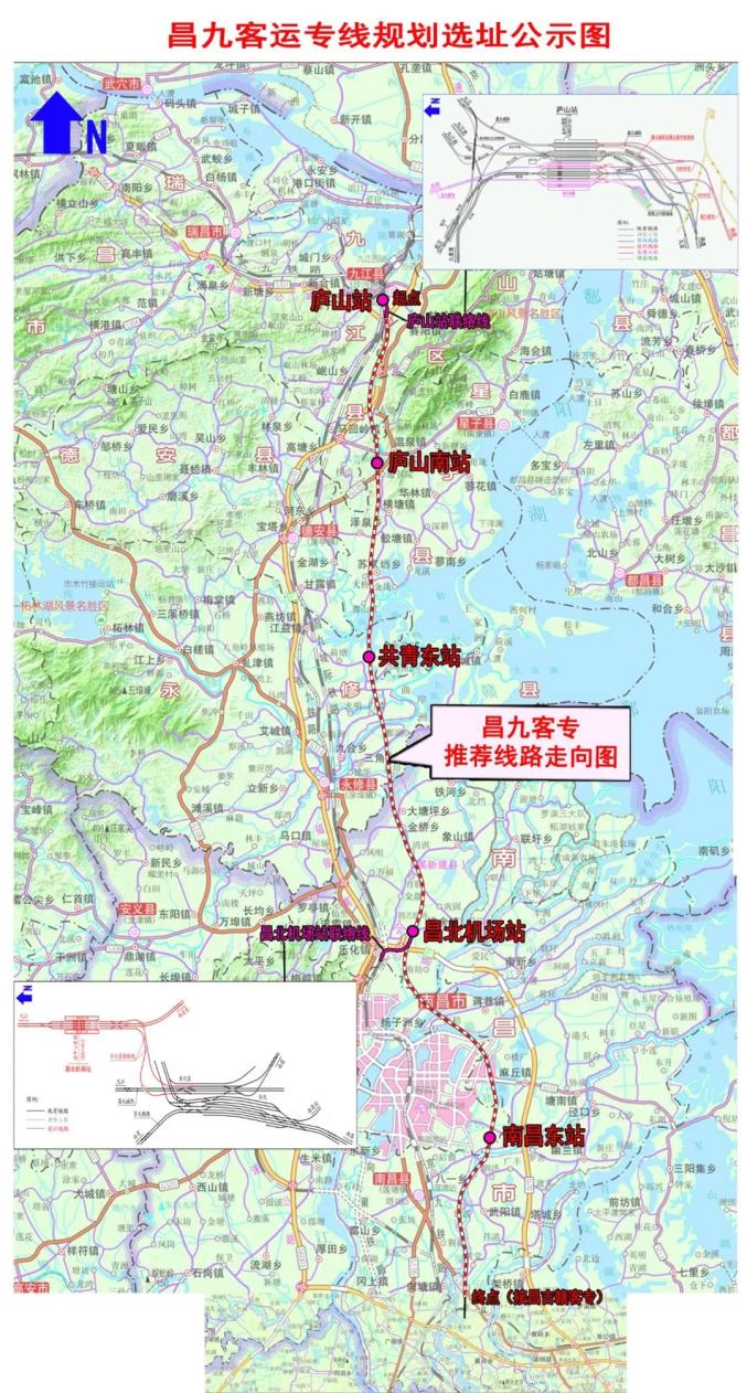 进展顺利昌景黄高铁传来好消息