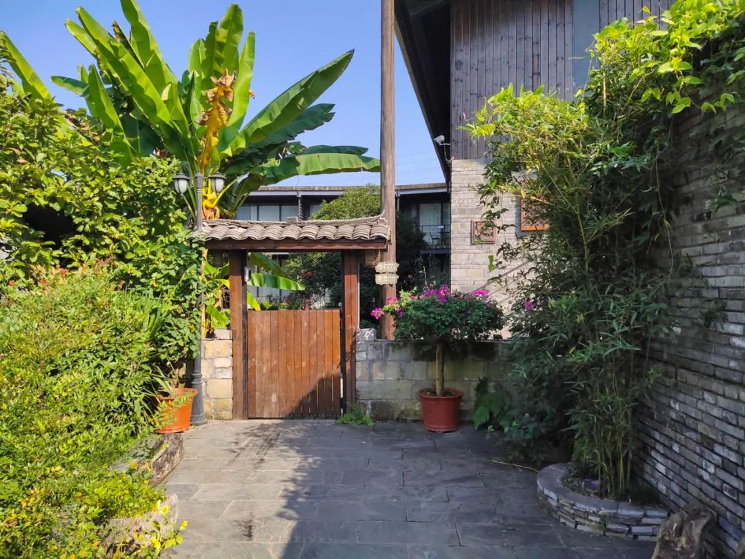 湖北3家民宿入选全国甲级乙级旅游民宿评定结果公示