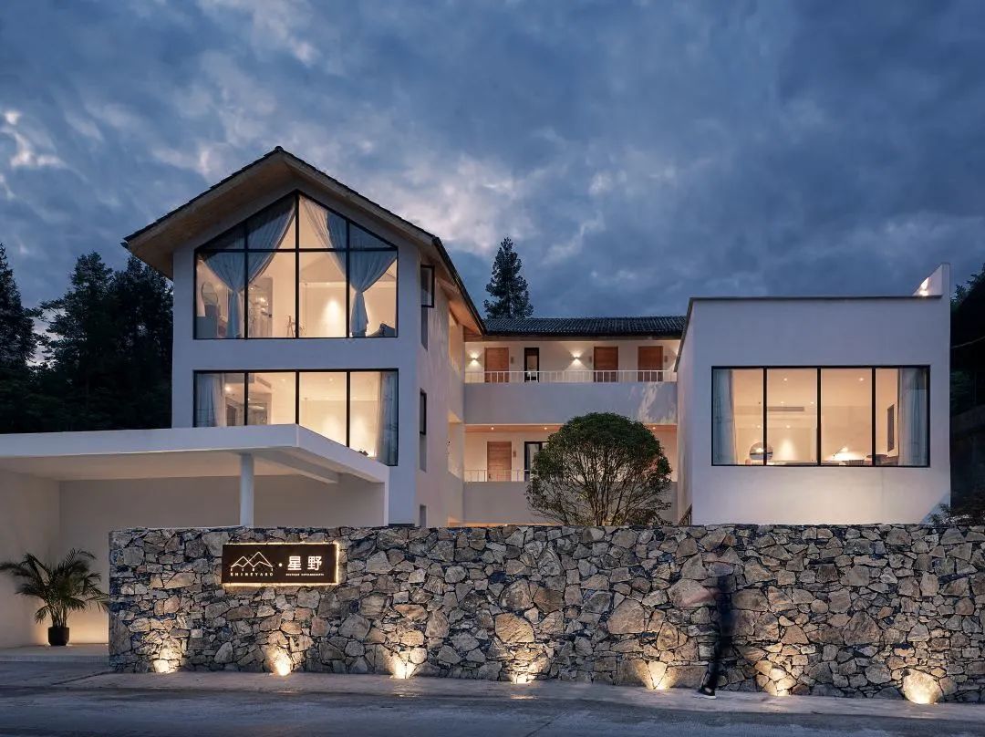 湖北3家民宿入选全国甲级乙级旅游民宿评定结果公示