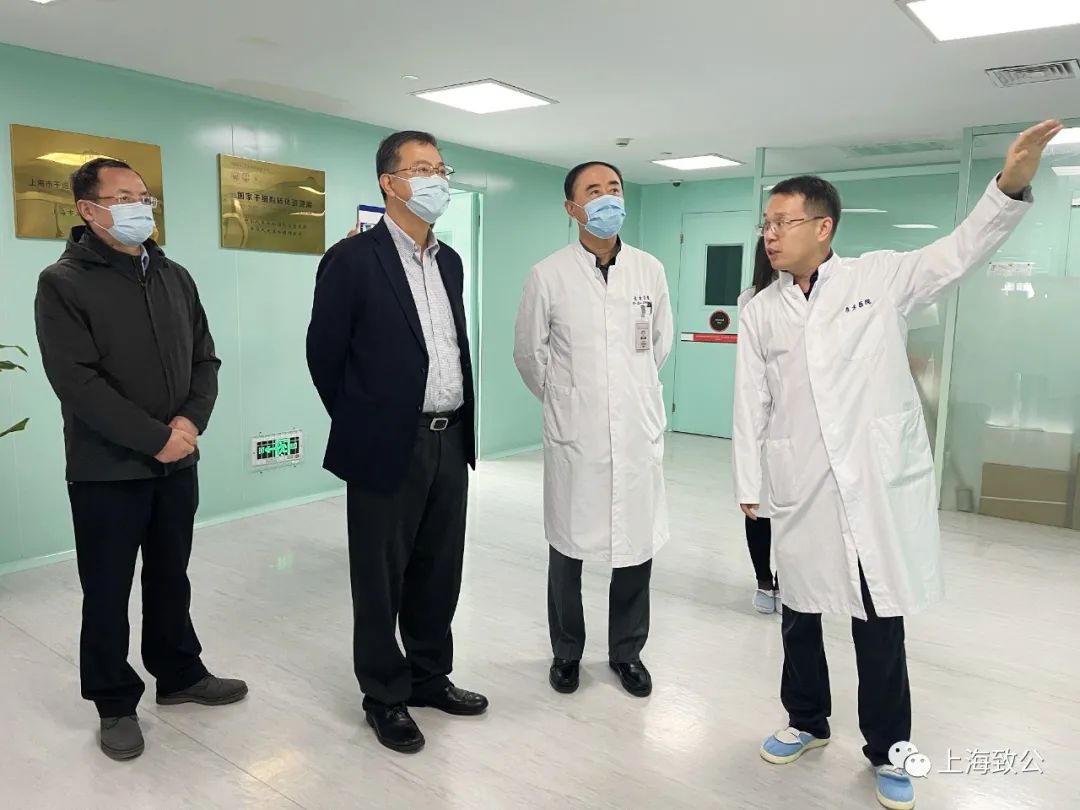 东方医院灾难医学发展_上海灾难医学应急管理体系建设_医院应急管理