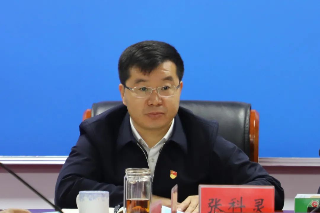 清水河县召开老牛湾黄河大峡谷旅游区创建国家5a级景区景观质量评价