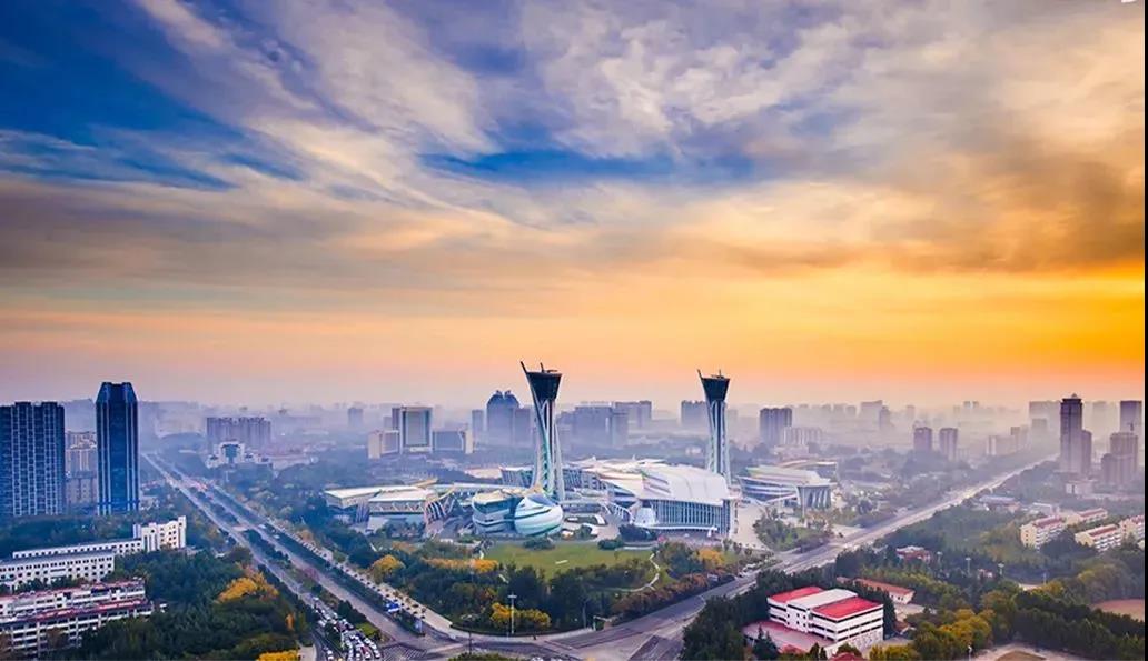 凤凰网山东重磅推出三种气势瞰潍坊系列报道