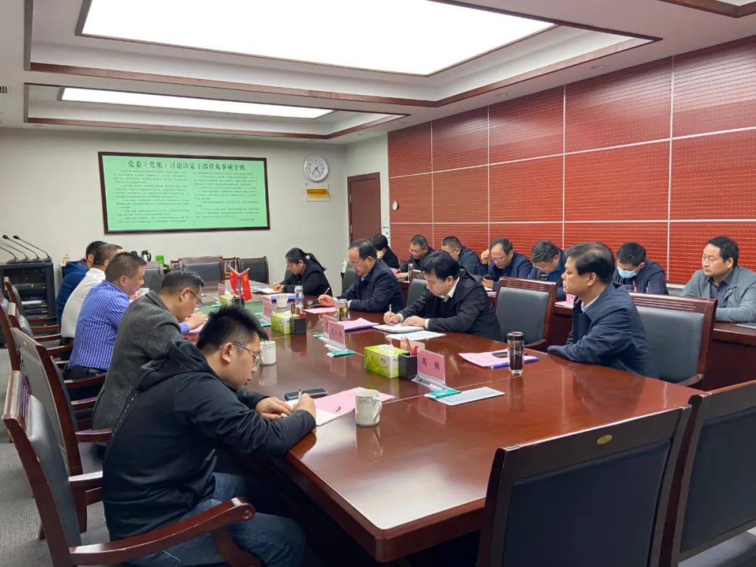 中如建工集团执行总裁中如建设河南集团董事长朱志钢一行到卧龙区洽谈