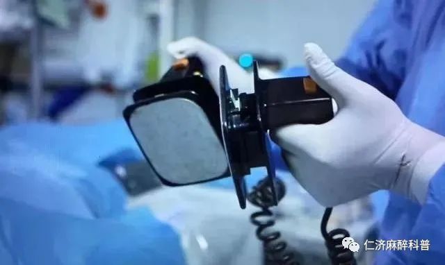 电击除颤干货满满