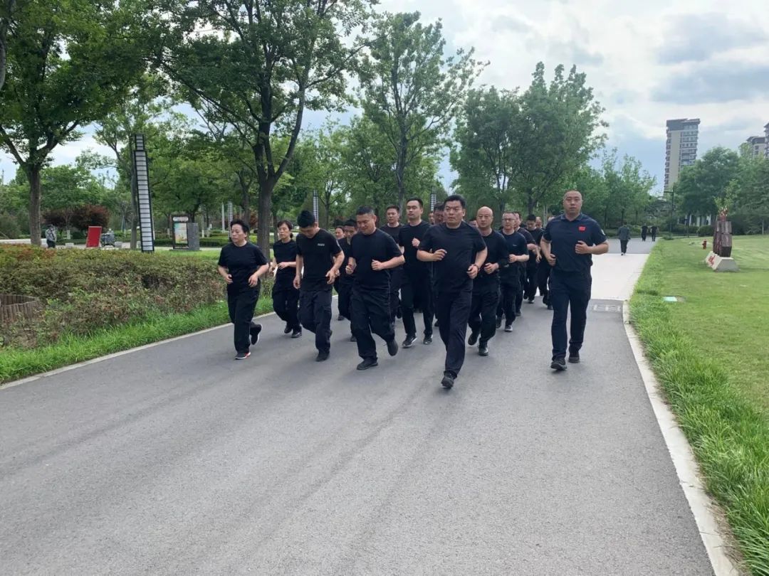 見證軍人風采