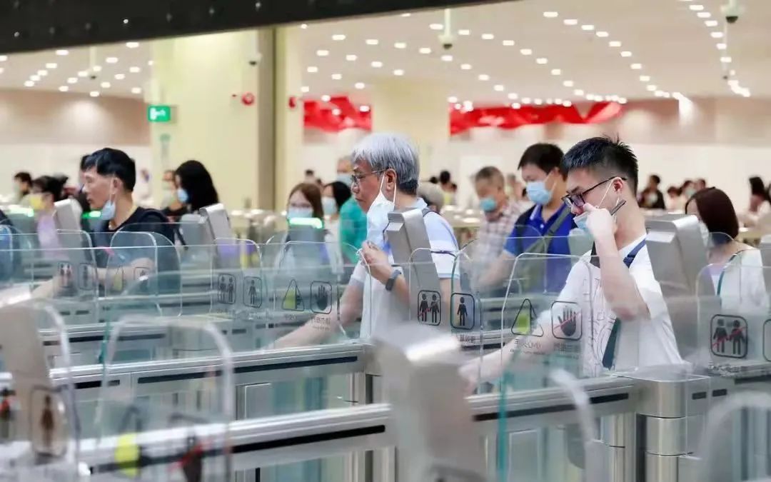 提醒 非居民入境澳门须出具资产证明 11月15日起执行 布拉克医疗器械设备有限公司官方网站