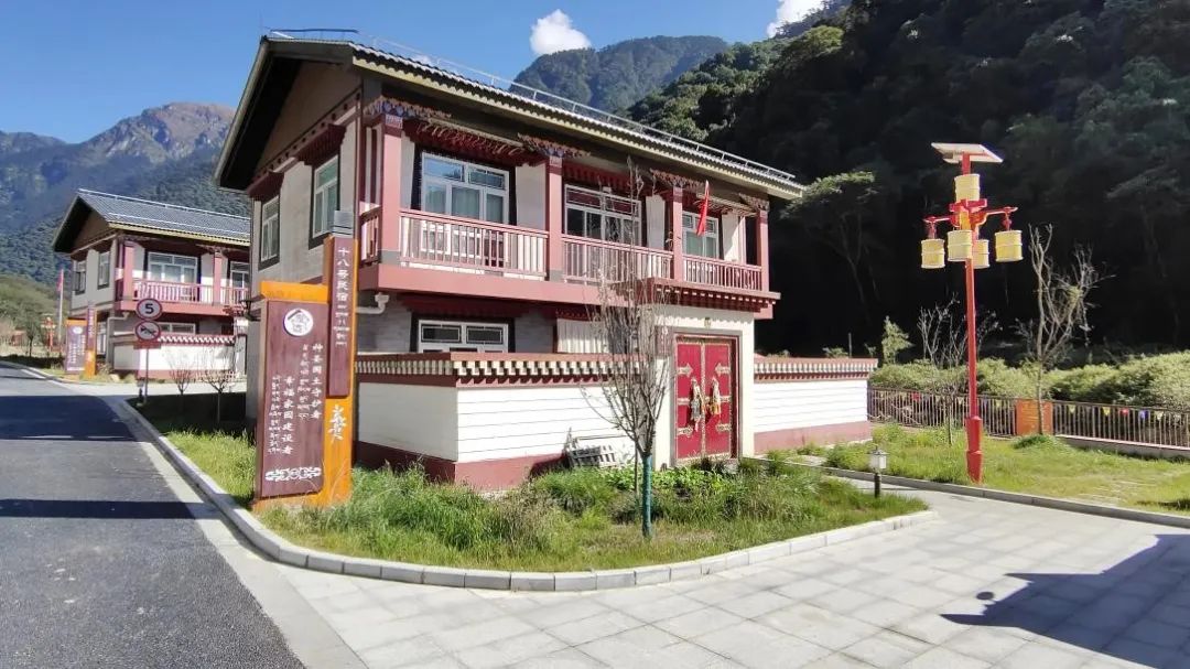 上海援藏再奋进再攀登谱写乡村振兴新篇章