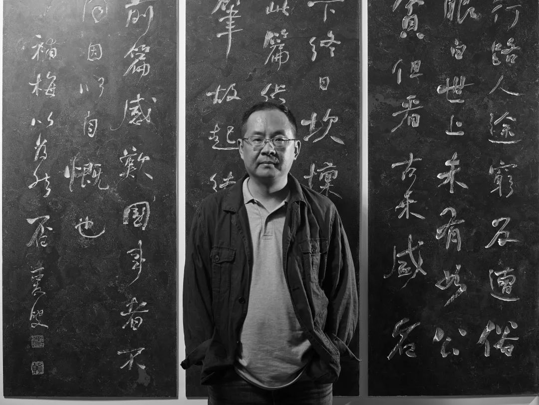 龚静染写李劼人,还原历史的毛茸感