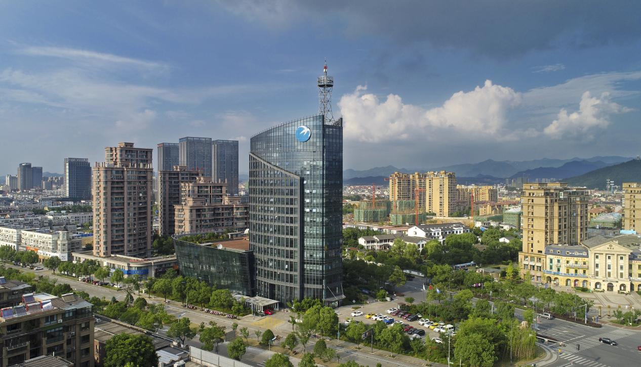 突破融媒发展瓶颈安吉县以改革引领县域媒体融合发展