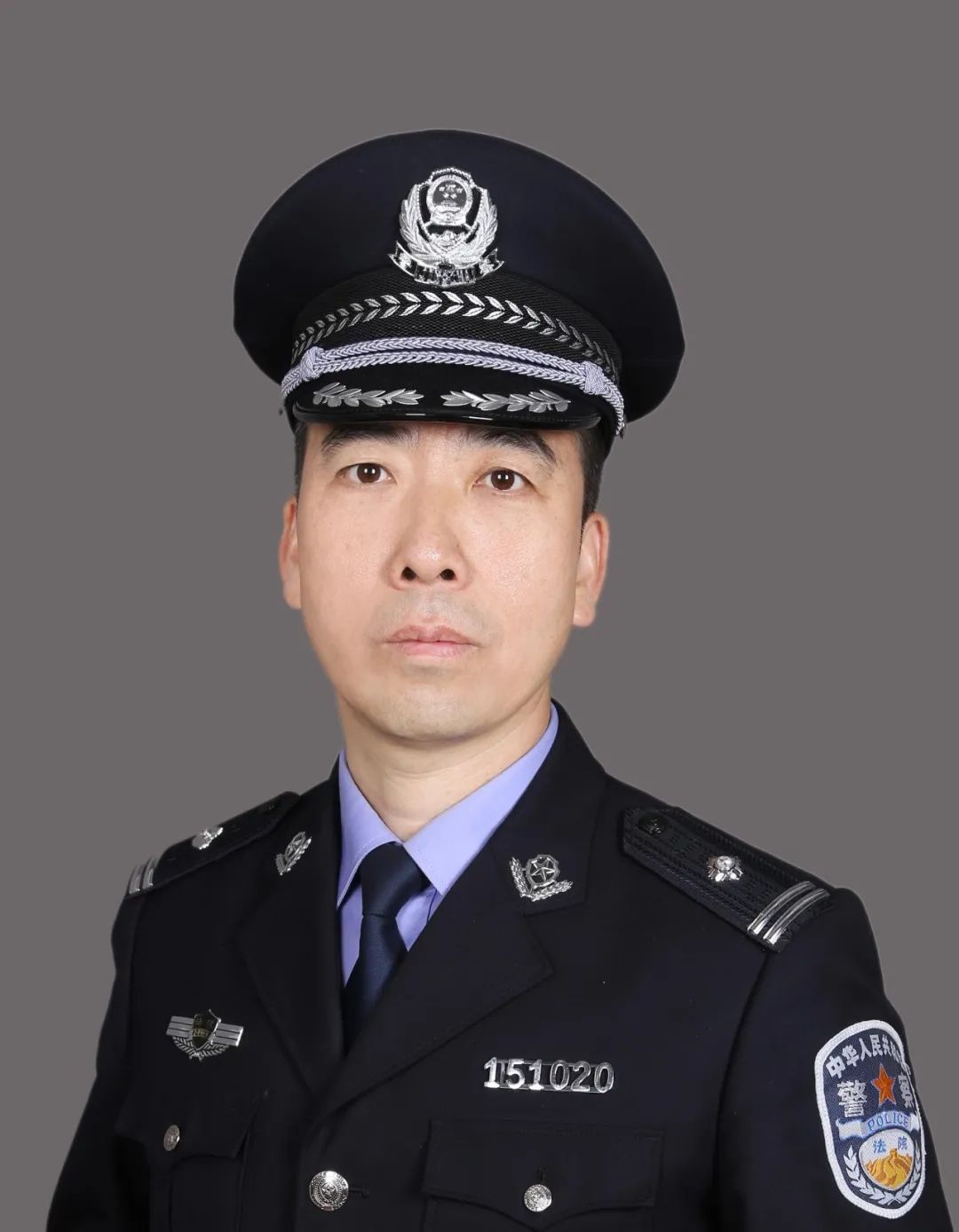 優秀內蒙古法院司法警察獲表彰