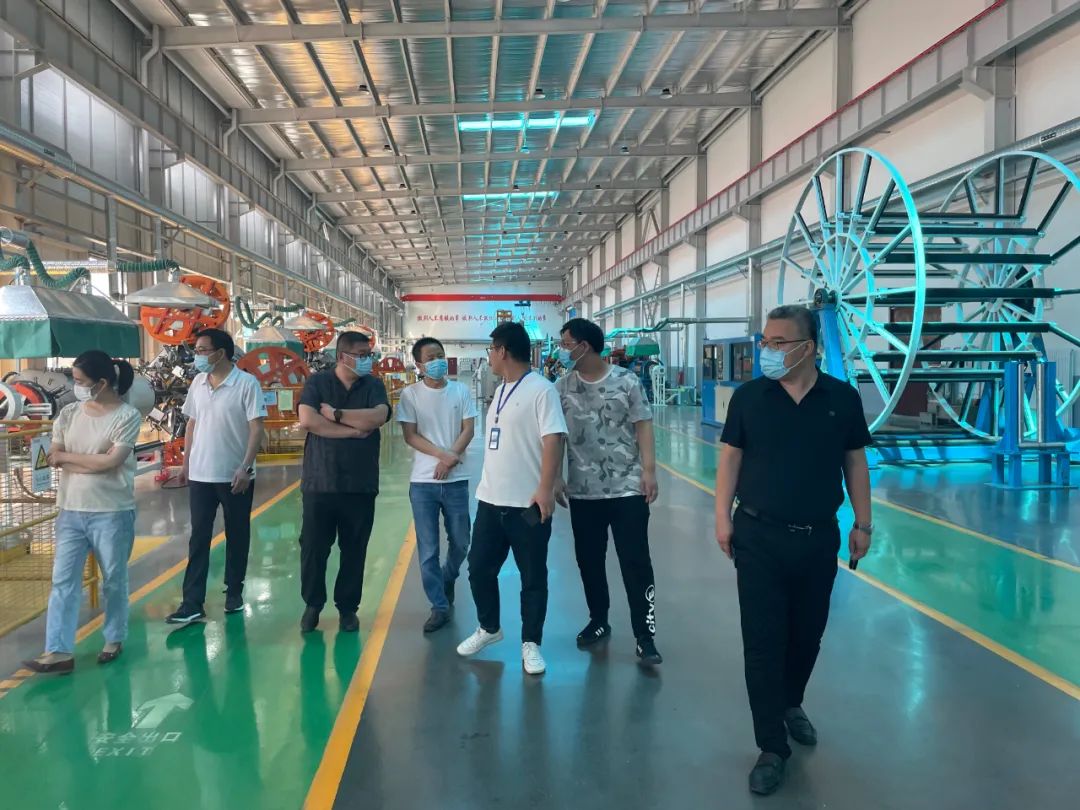 各地多措并举带动工业经济跑好新年“第一棒”