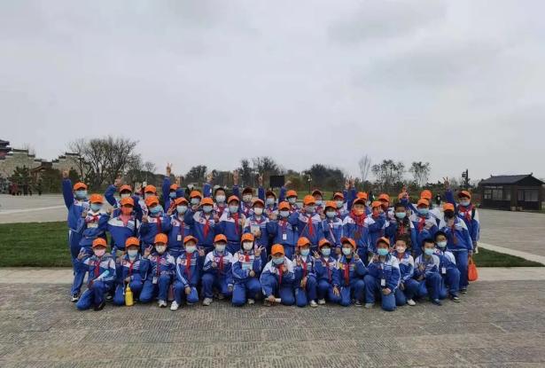 在沧州市南关口至张家坟区域生态修复区,大运河在这里写了一个"几"字