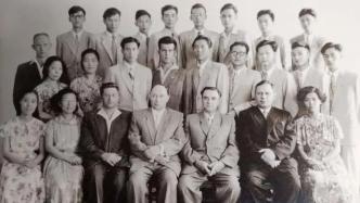 他们中走出了200多位两院院士：新中国第一代留学生赴苏联求学往事