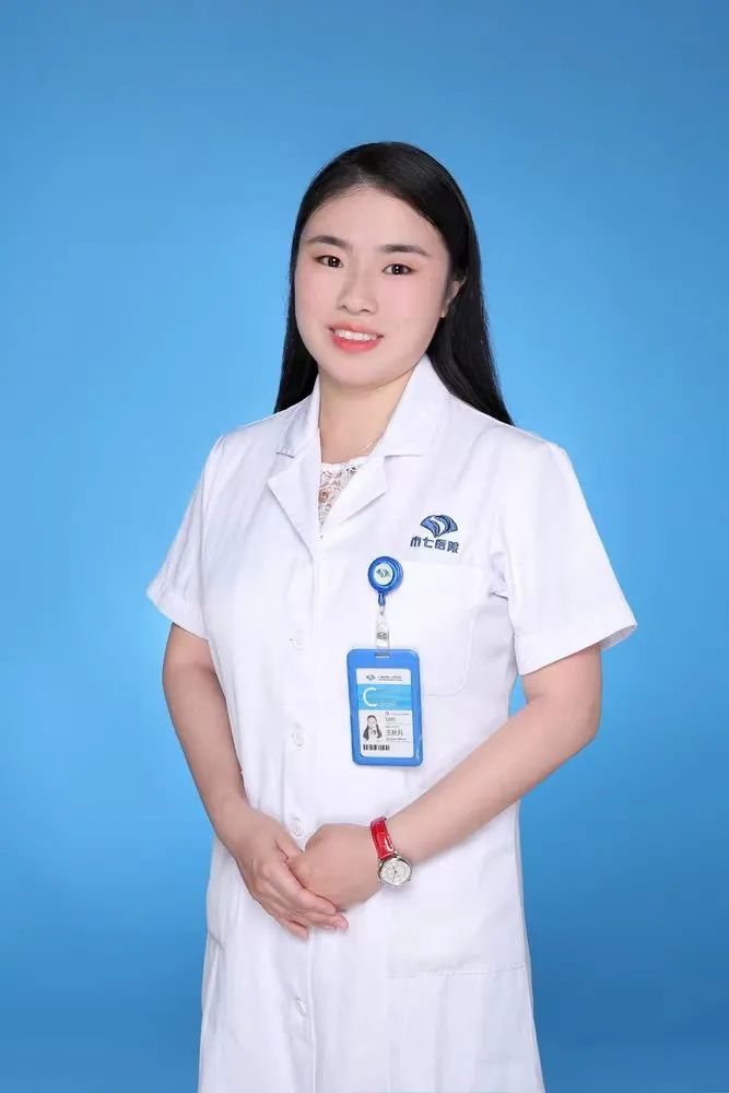 【上海市第七人民医院】健脾灸治疗脾胃虚寒型胃肠功能紊乱——王秋月