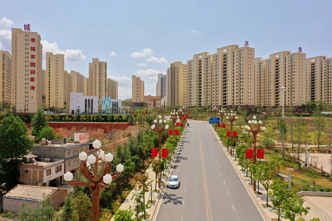 昭通市村规民约执行好乡村振兴添法宝