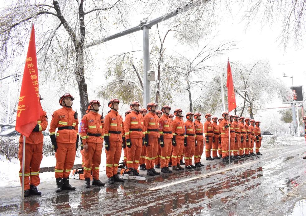 直击黑龙江体育彩票现场