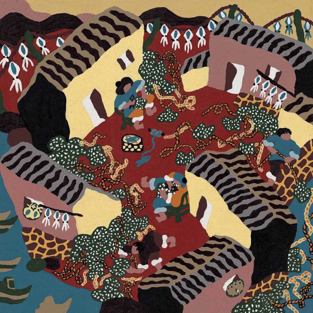 2021—2023年度"中国民间文化艺术之乡"公布 我市一地成功入选!