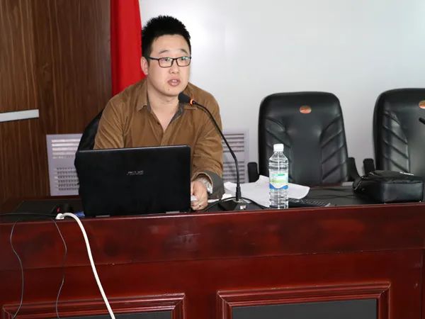 【先进典型】赵景龙:一名年轻民警的崇高追求