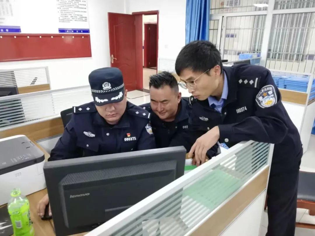 学习英模崇尚英模争当英模(74) | 周光宇:奉献担当的"领头羊"