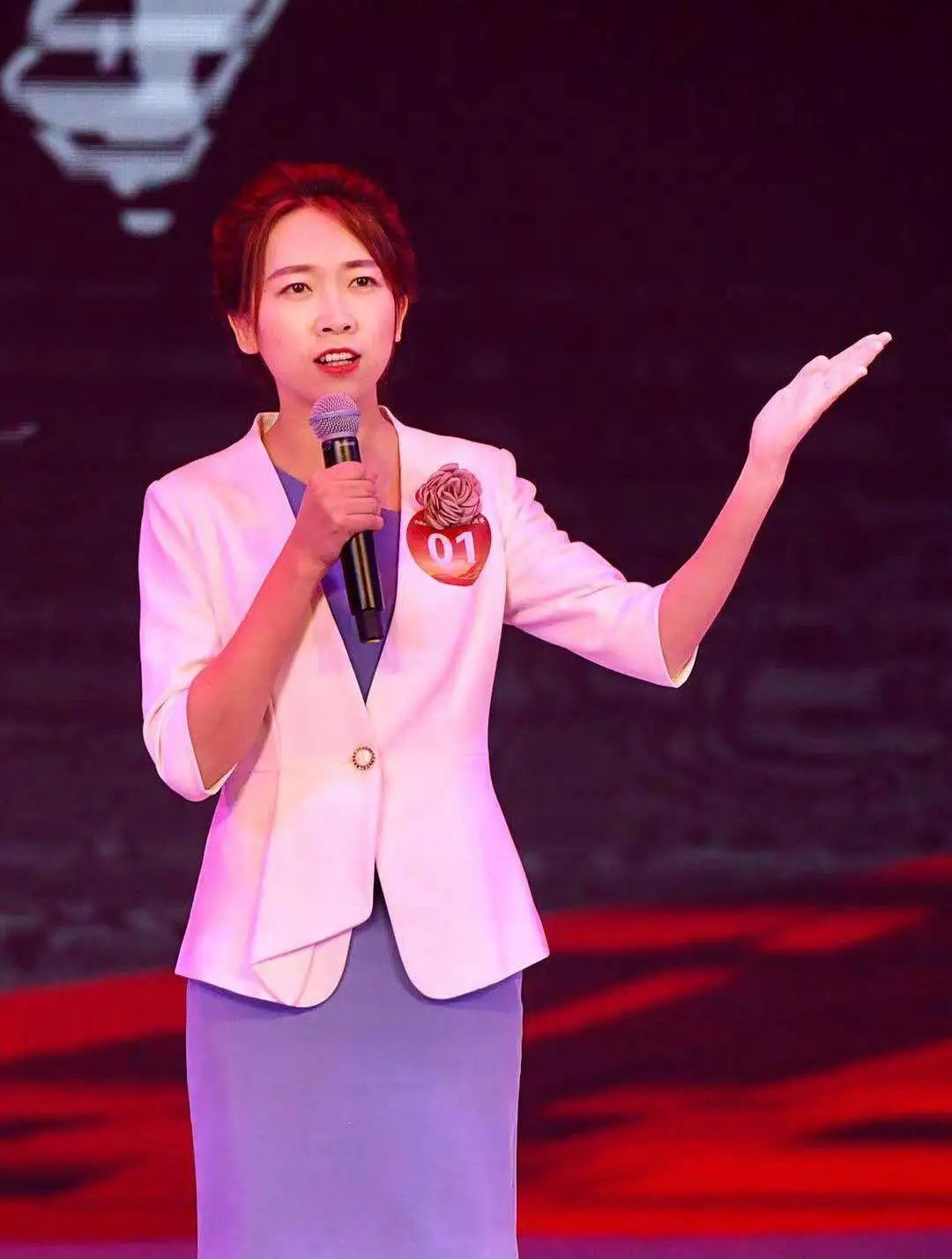 张广南王世博等十人获志愿组优秀讲解员;李蕾王帅权杨美娜孙炜