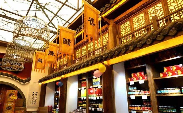 玉堂酱园触电销售目标基本完成了