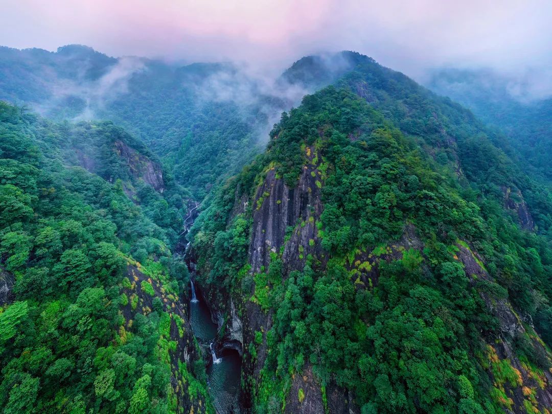 文成这个特色小镇,全省考核优秀!