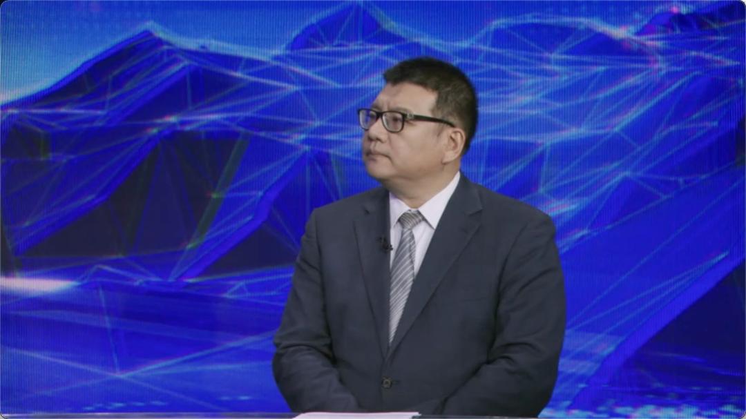 军事问题专家 李亚强本期嘉宾02军事制高点,用数据带您透视真相.