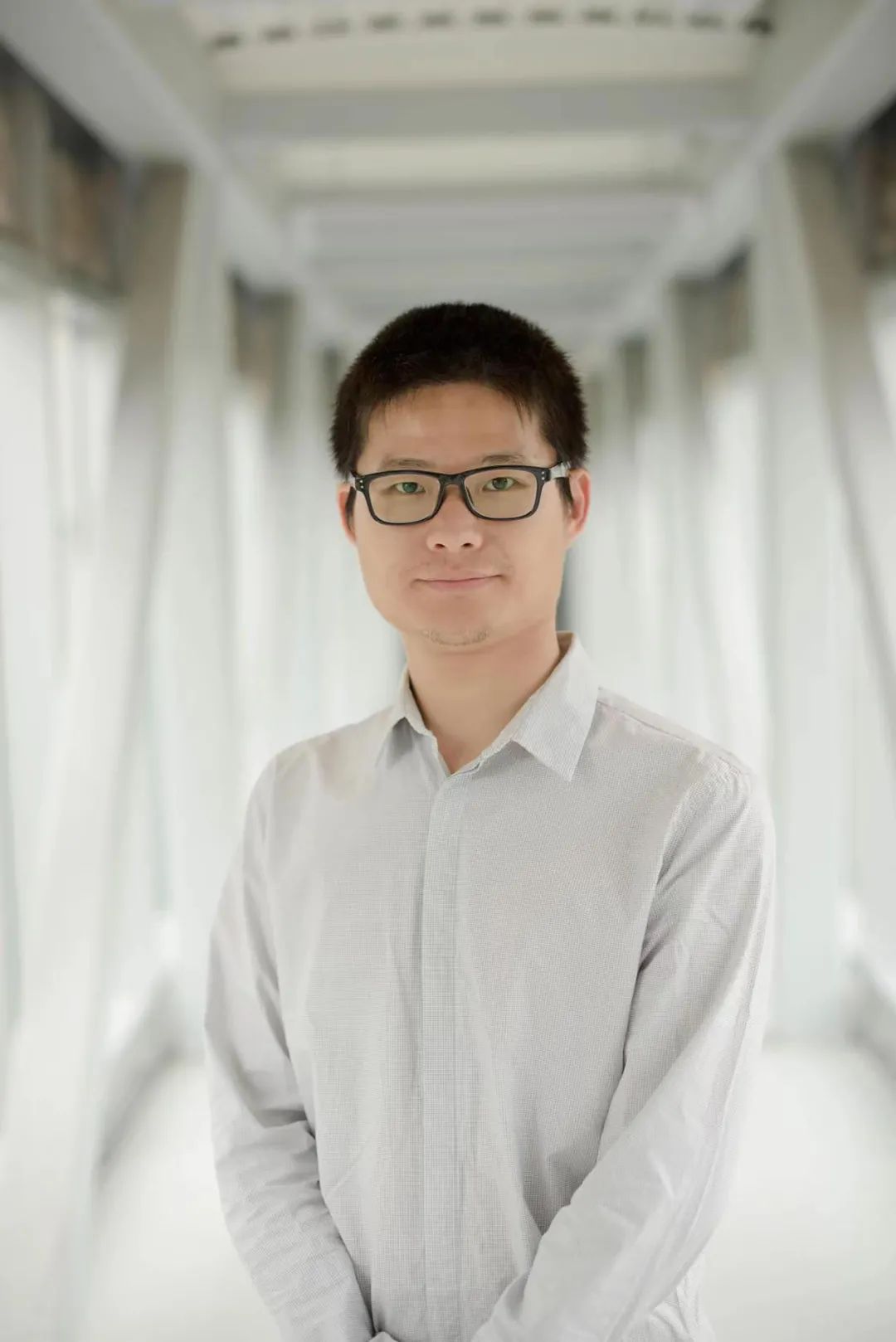 姚辉八千里路云和月科研探索不停歇