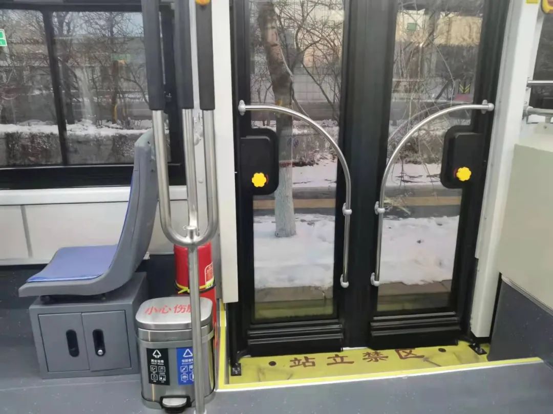 又一公交线路纯电动空调车上线票价有调整