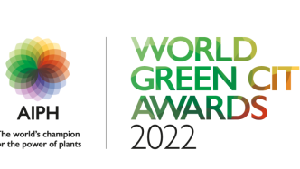 2022年AIPH世界绿色城市奖开放申请！