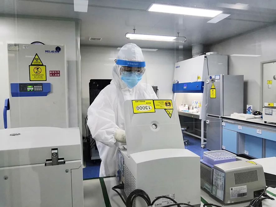 你在温江做的这些医学检验结果可在全球多国通认了