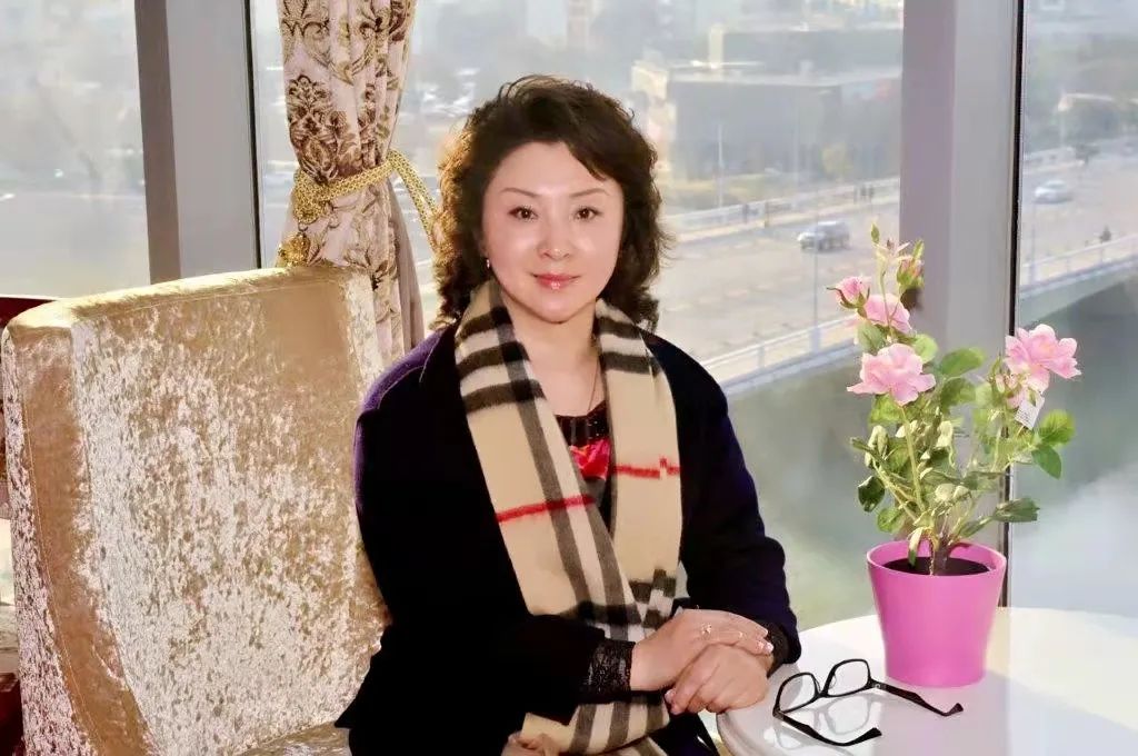 继往开来谱新篇湖州市各界妇女热议党的十九届六中全会精神