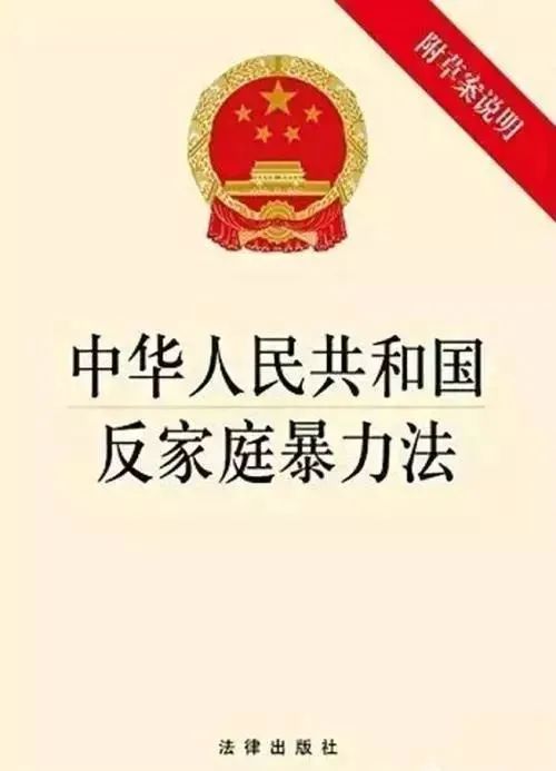 家事法有約|3分鐘讀懂反家庭暴力法