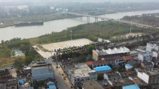 2022世界杯押注:怀远县龙亢新闻 传说建在“龙”身上的千年古镇：很多人会念错它的名字