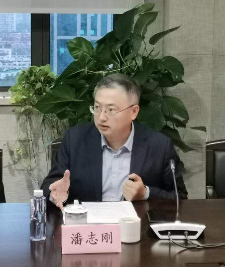 农工党上海市委召开深化医疗卫生体制改革调研座谈会