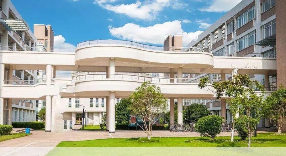 【城市名片】助力康复事业破局!中建八局匠心打造世界首所康复大学_政