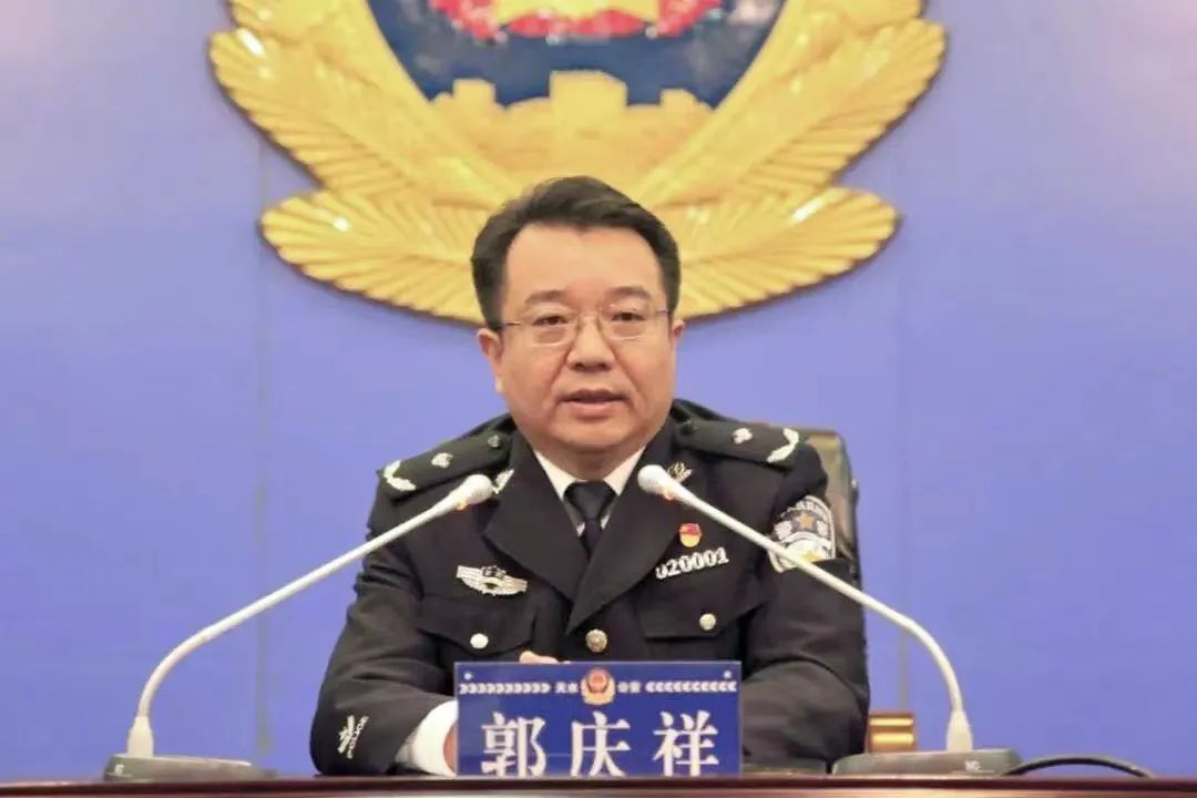 迅速掀起学习贯彻热潮天水公安局长热议党的十九届六中全会精神