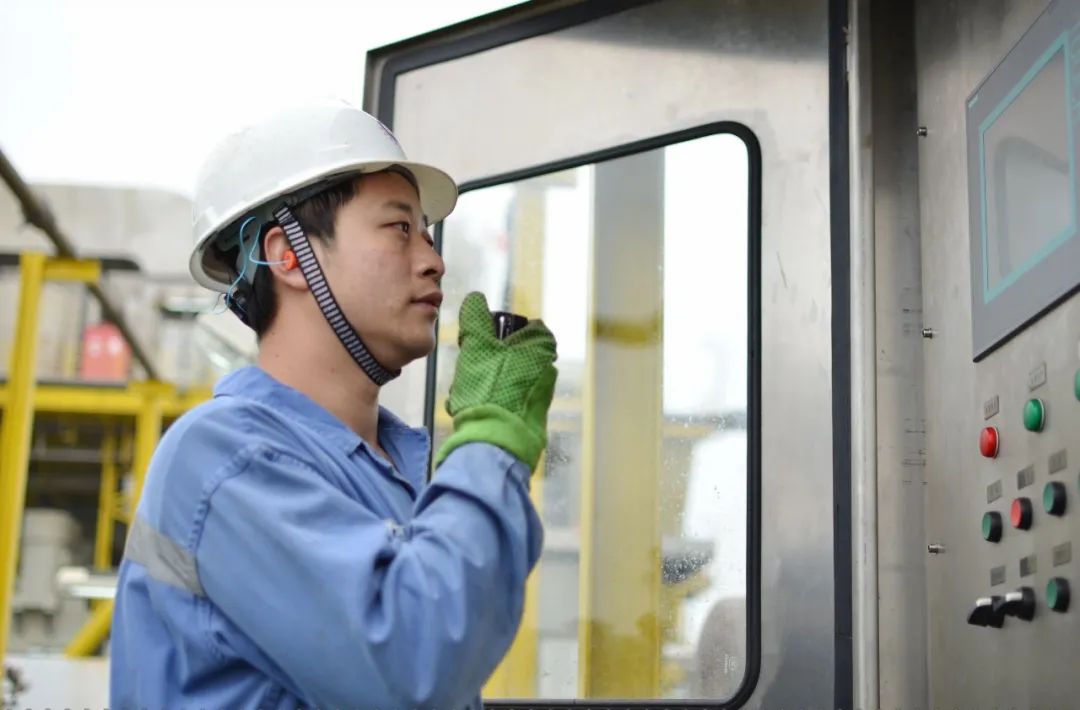 迈进新征程,建功新时代!海油员工热议党的十九届六中全会精神